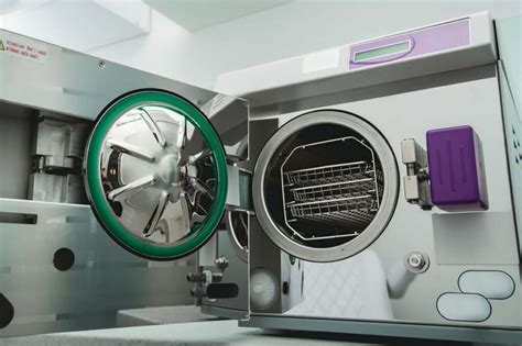 lasure autoclave|autoclave calibration.